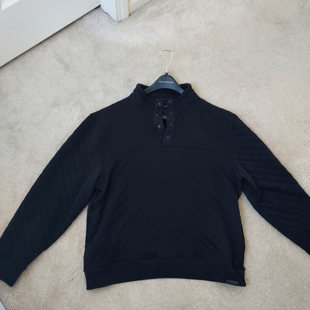 Kenneth Cole Sweatshirt Top